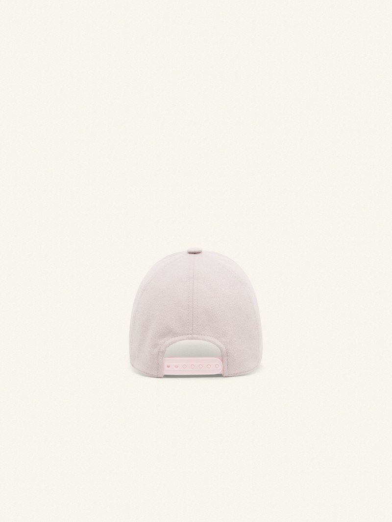 CAP SIGNATURE WOOL 4