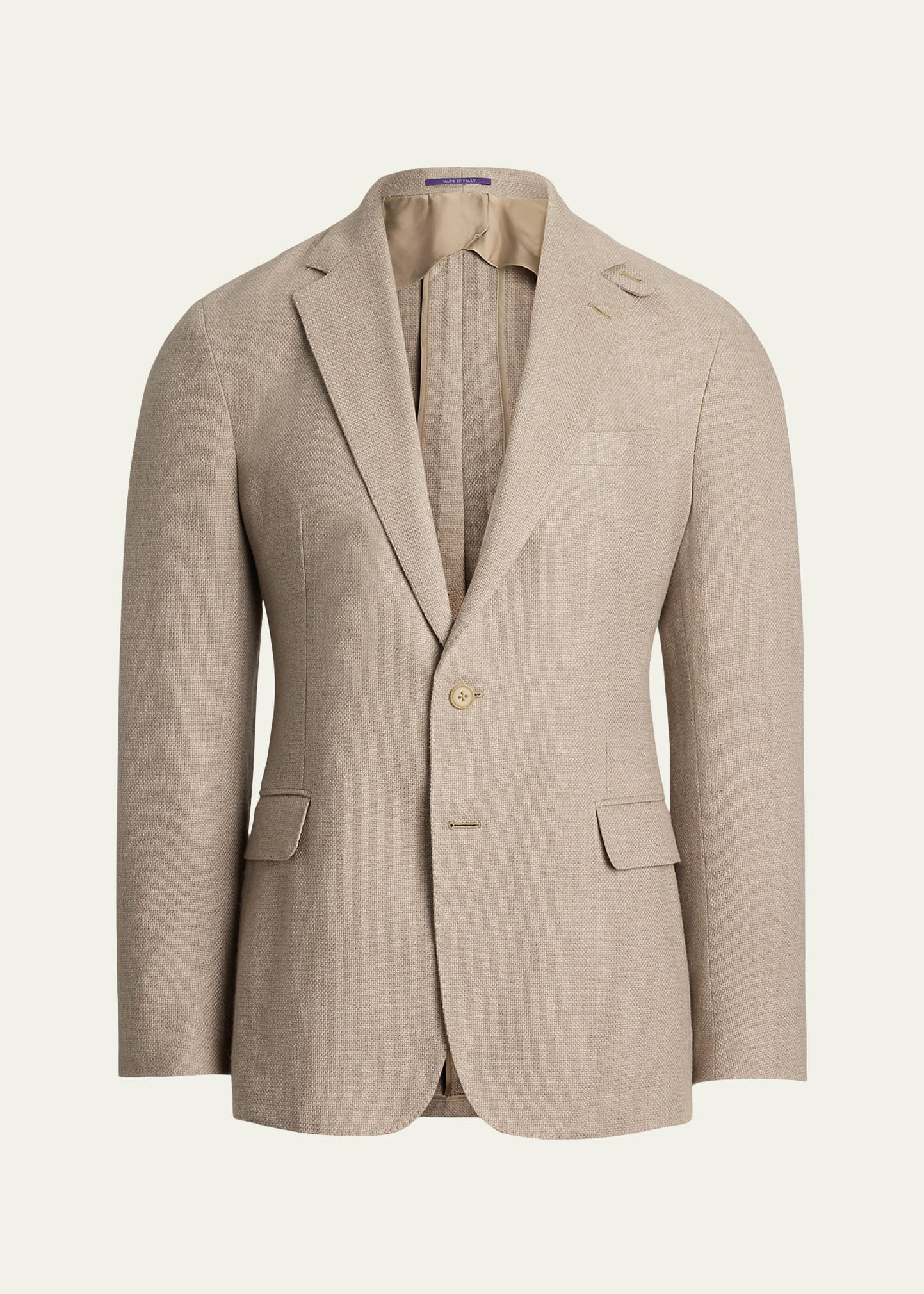 Men's Hadley Two-Button Notch Lapel Sport Coat - 1