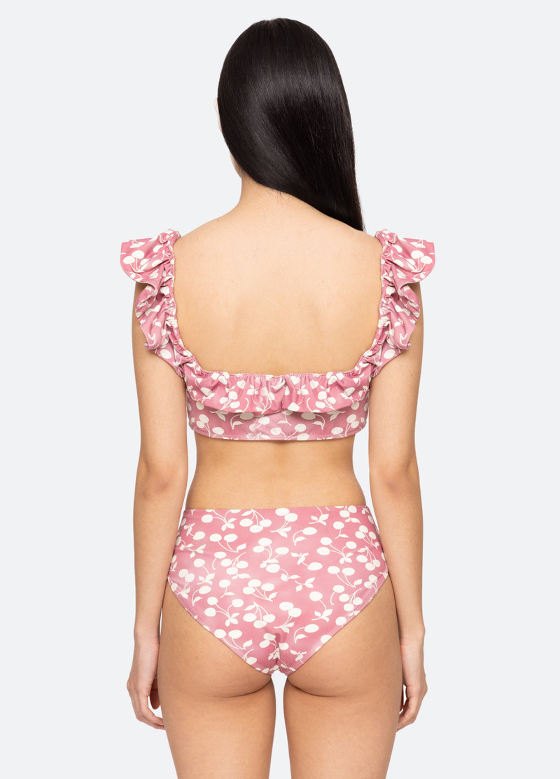 Sea Cheri Bikini Top outlook