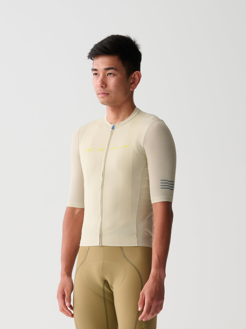 MAAP Evade Pro Base Jersey 2.0 outlook