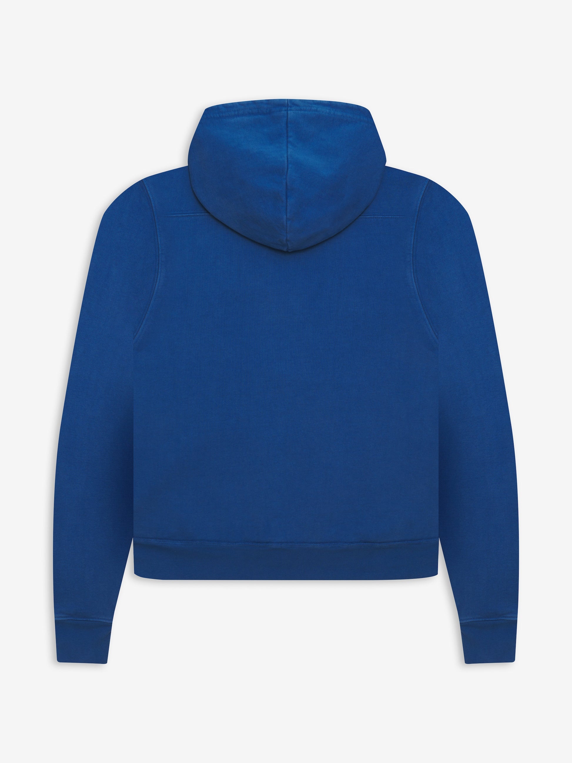 CHENILLE CATAMARAN HOODIE - 3