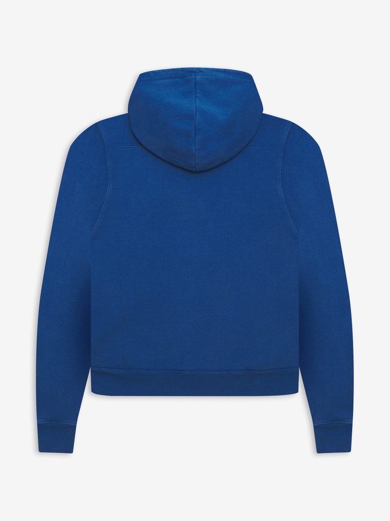 CHENILLE CATAMARAN HOODIE 3