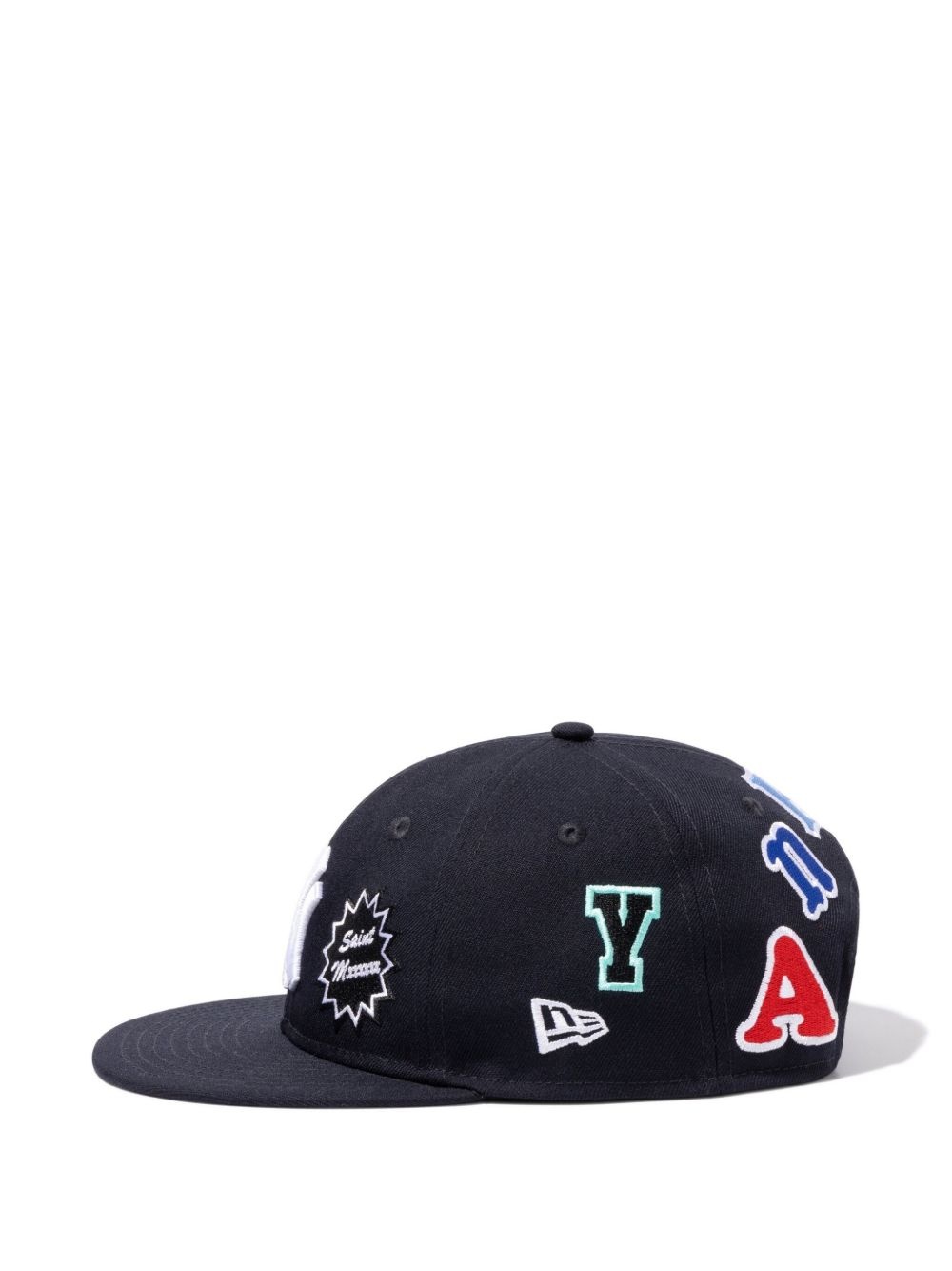 x MLB Yankees cap - 3