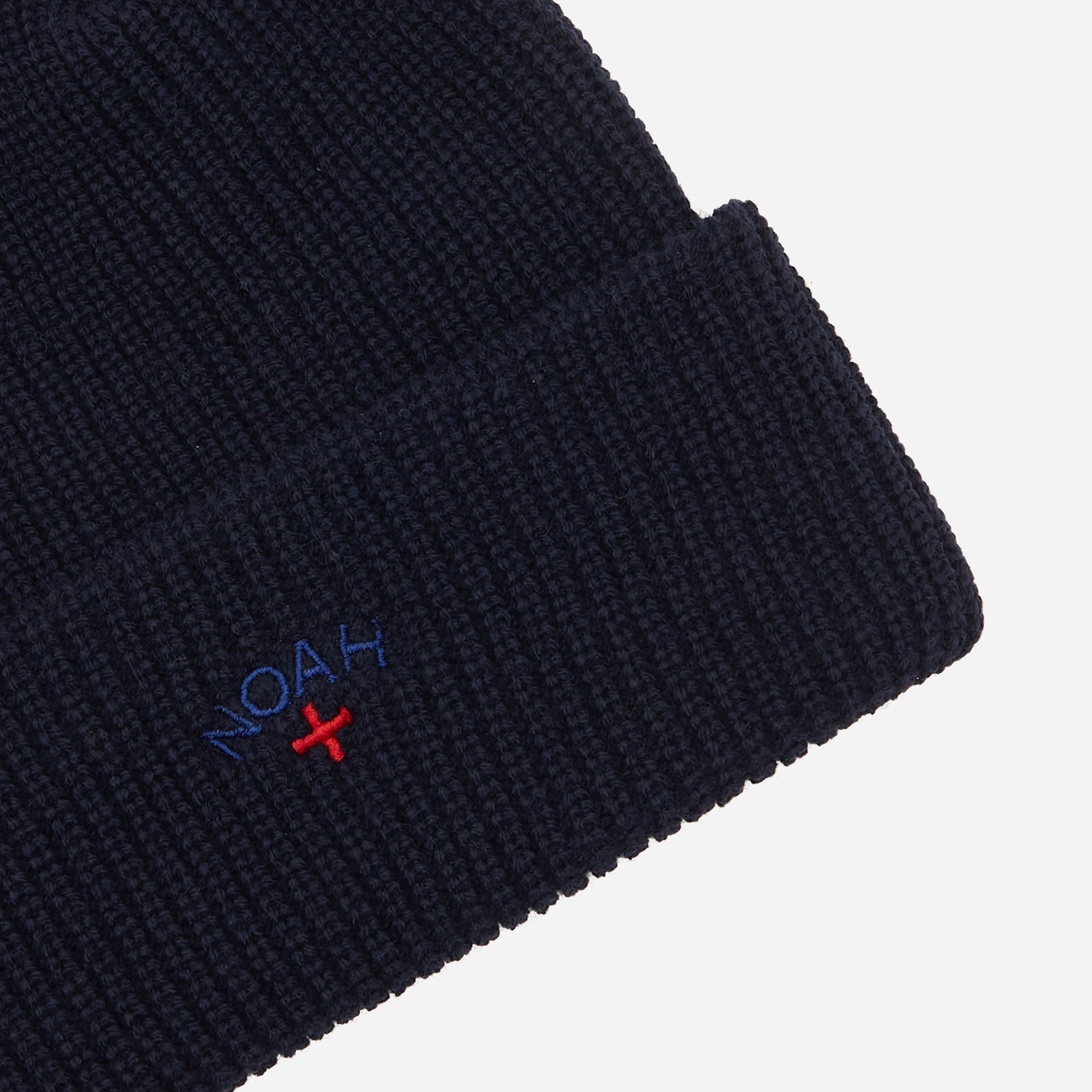 Noah Core Logo Beanie - 3