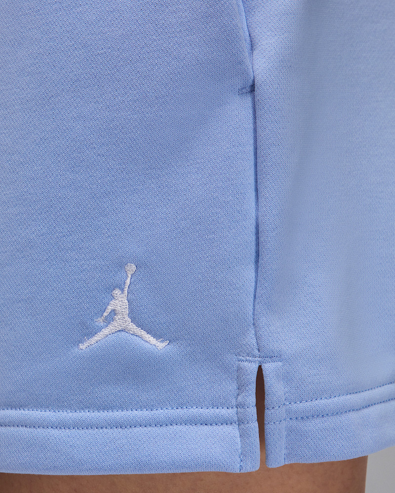 Jordan Brooklyn Fleece Women's Shorts 5