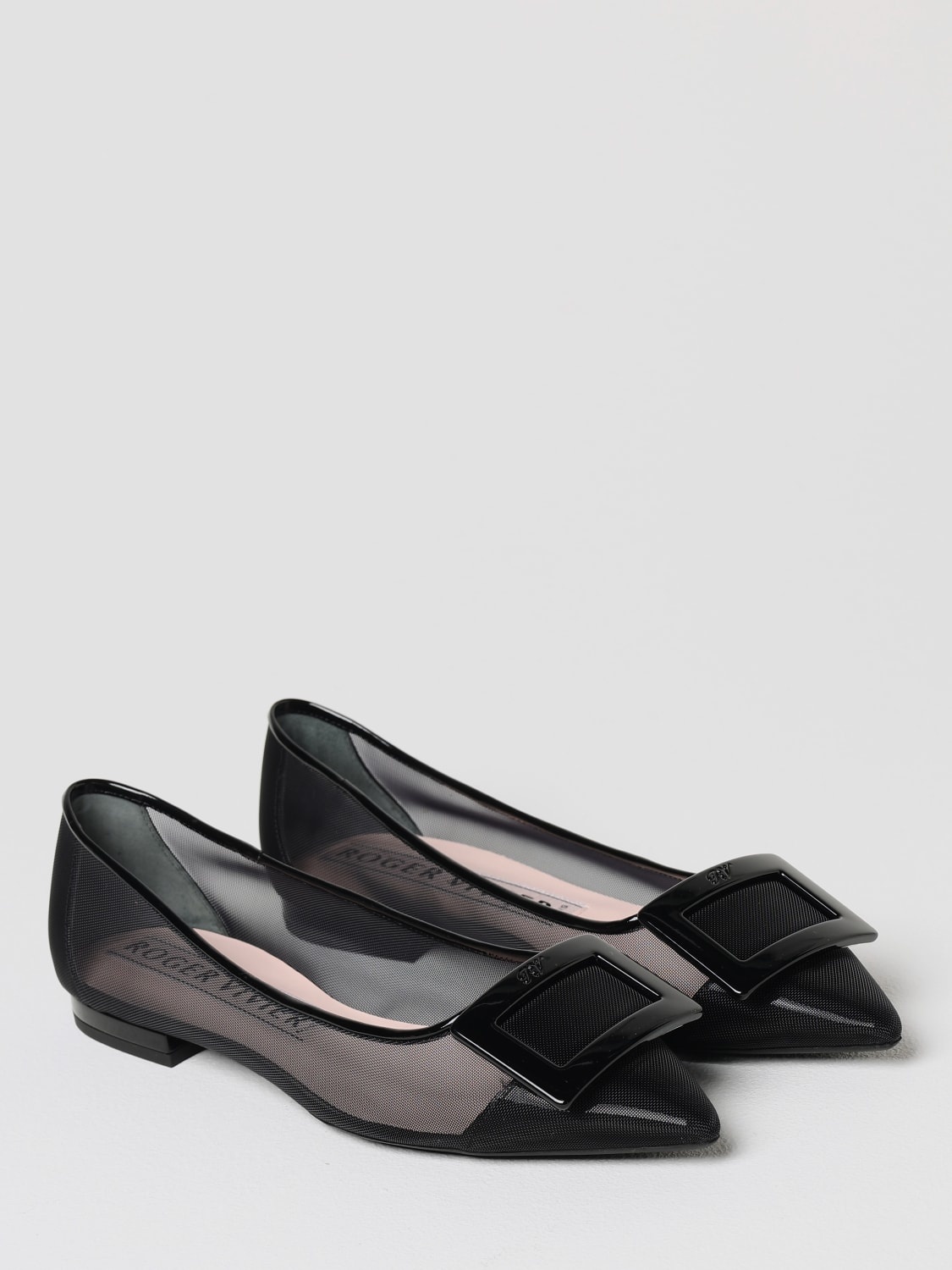Shoes woman Roger Vivier - 2