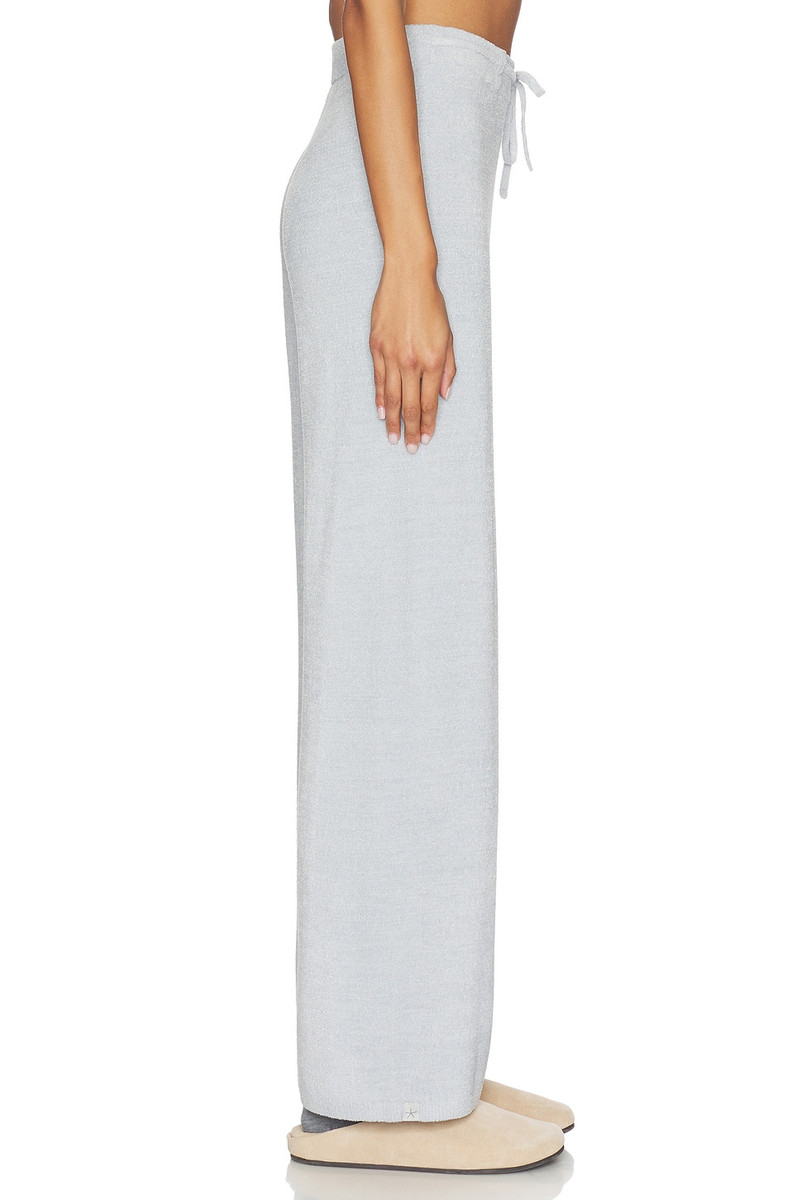 Barefoot Dreams CozyChic Ultra Lite Tie Waist Relaxed Pant outlook
