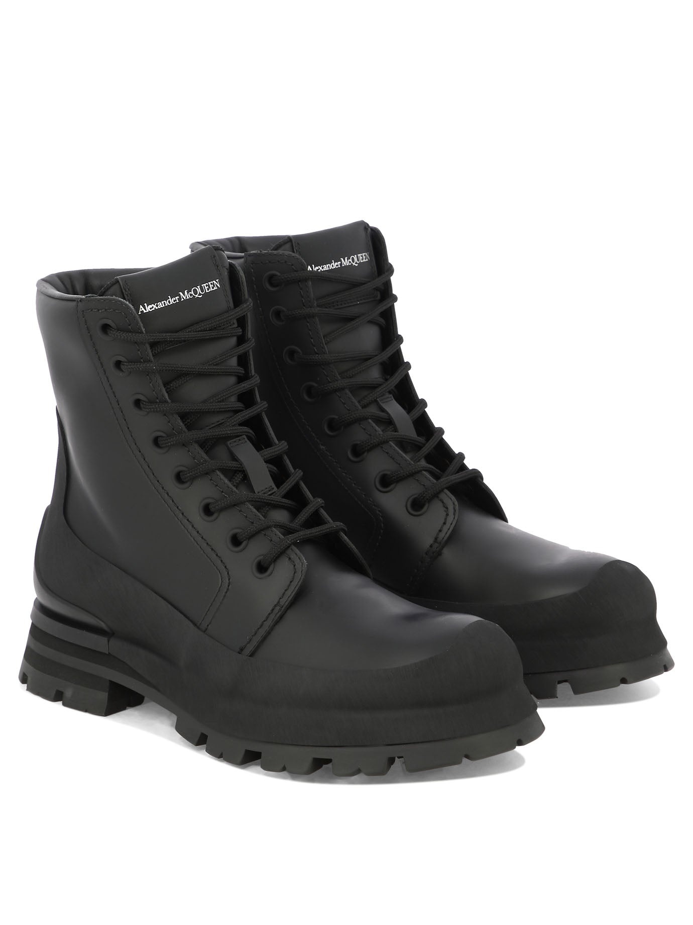 Boots Black - 2