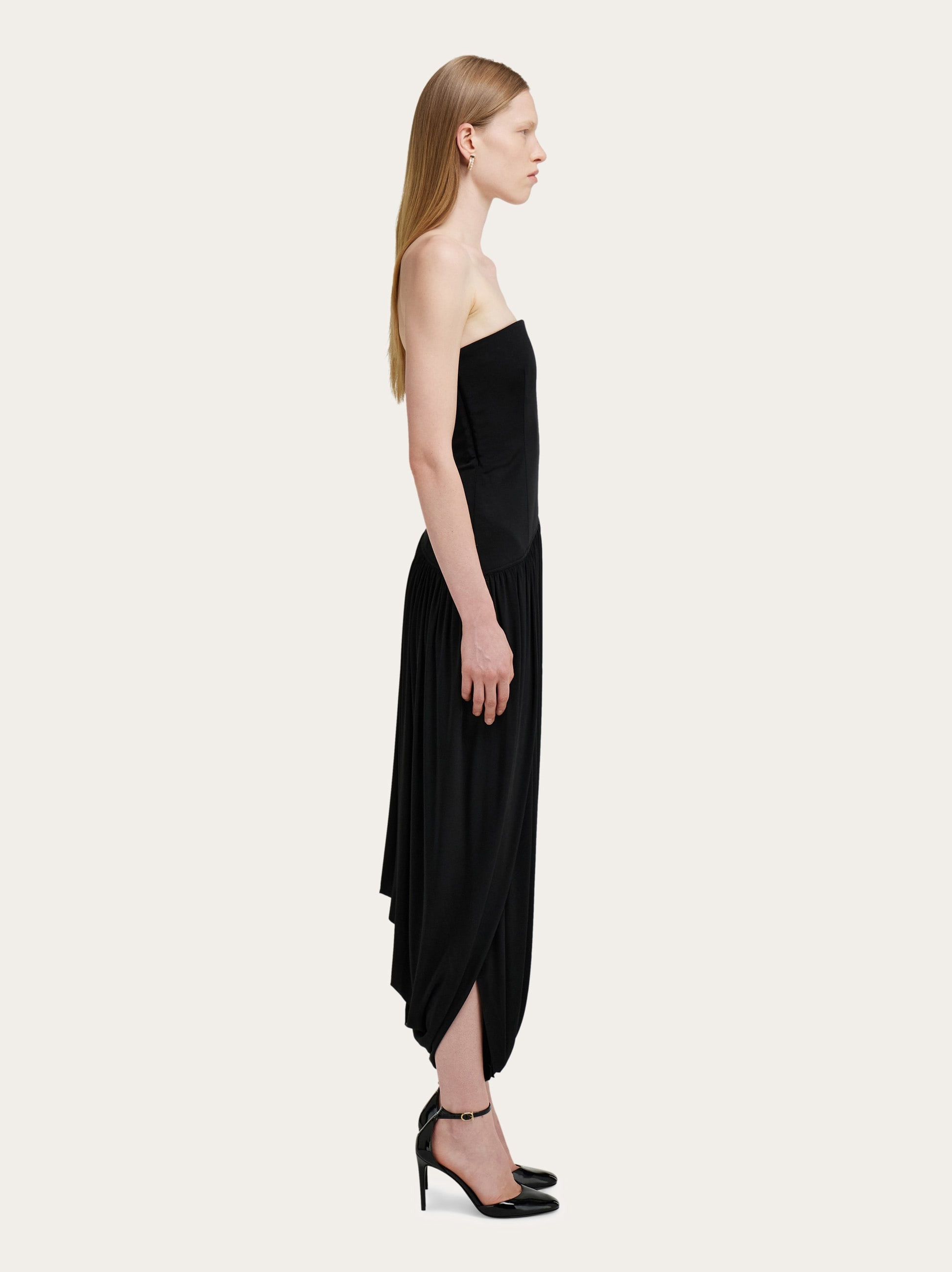 Bustier dress - 3