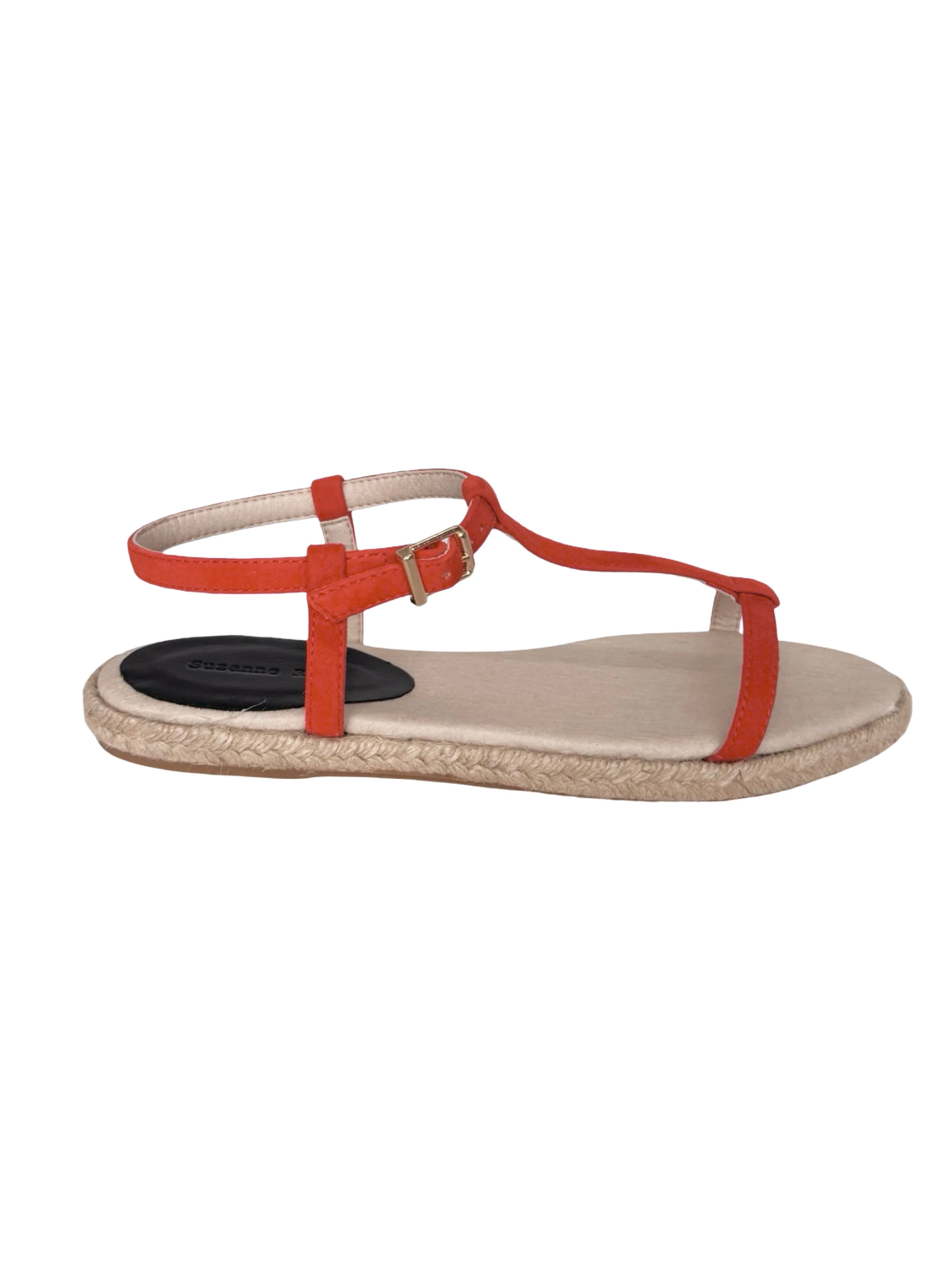 espadrille sandal - 1