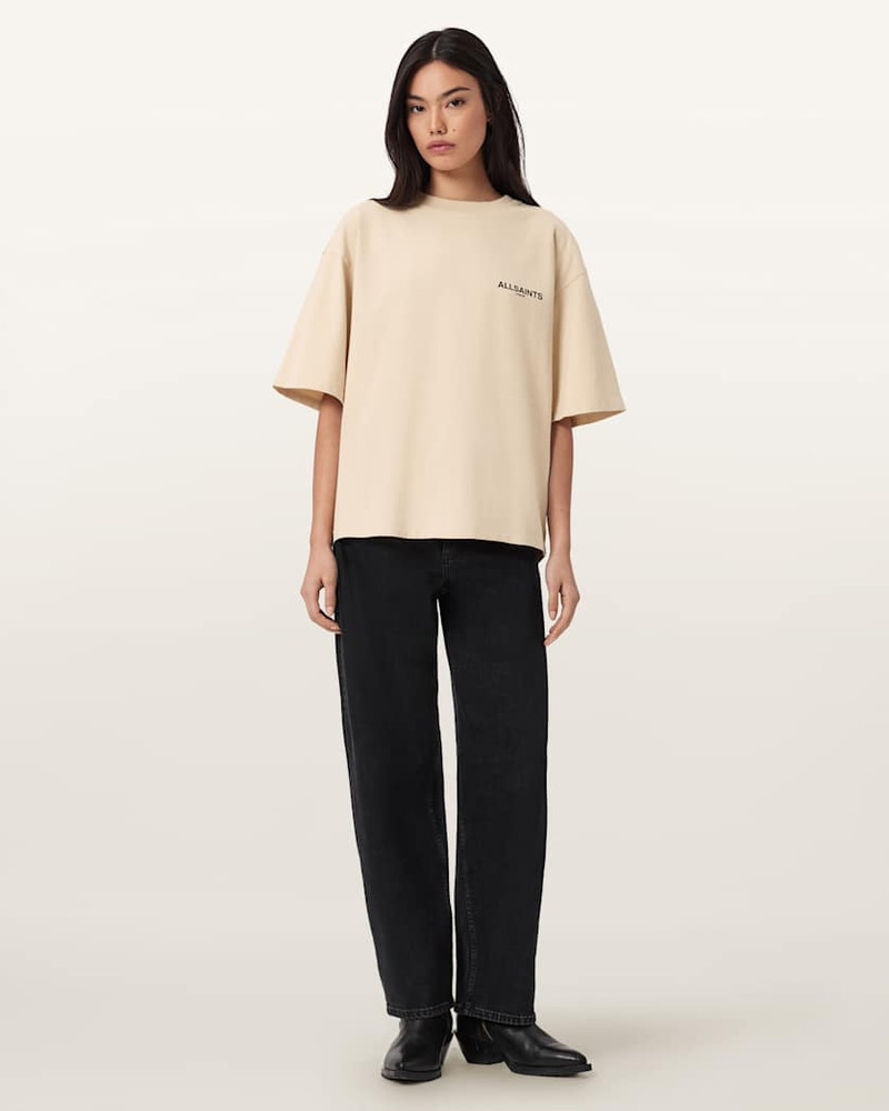 HALIS OVERSIZED AMELIE T-SHIRT 8