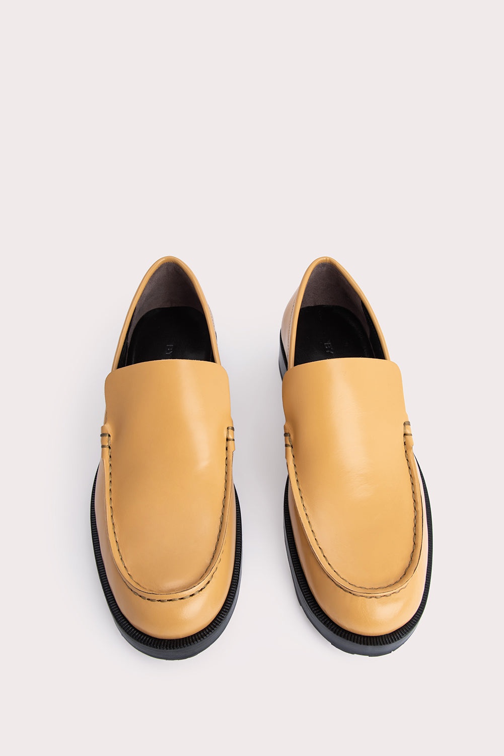 Rafael Biscuit Semi Patent Leather - 7