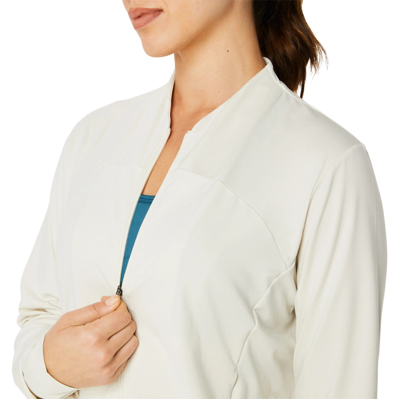 WOMEN'S FLEX SOFT TOUCH JACKET - 4
