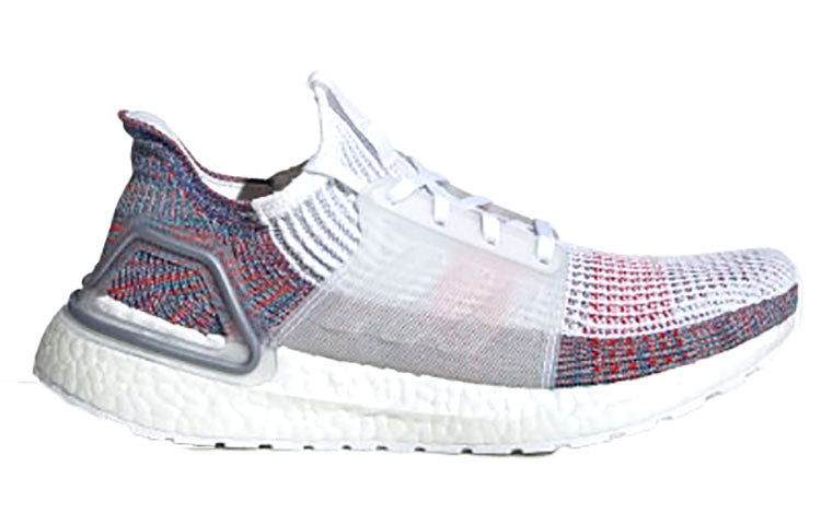 Adidas F35282 F35282 Adidas (WMNS) Adidas UltraBoost 19 'Refract' B75877  REVERSIBLE