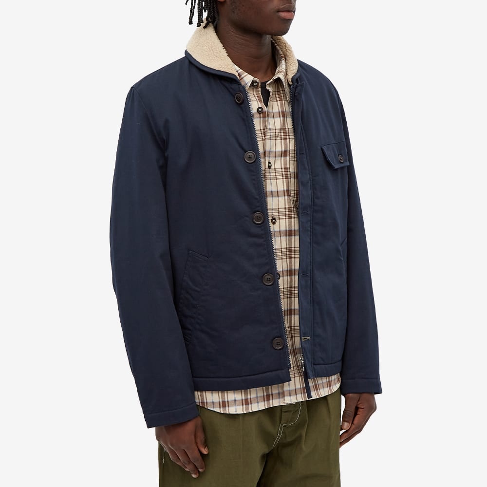 Universal Works N1 Jacket - 5