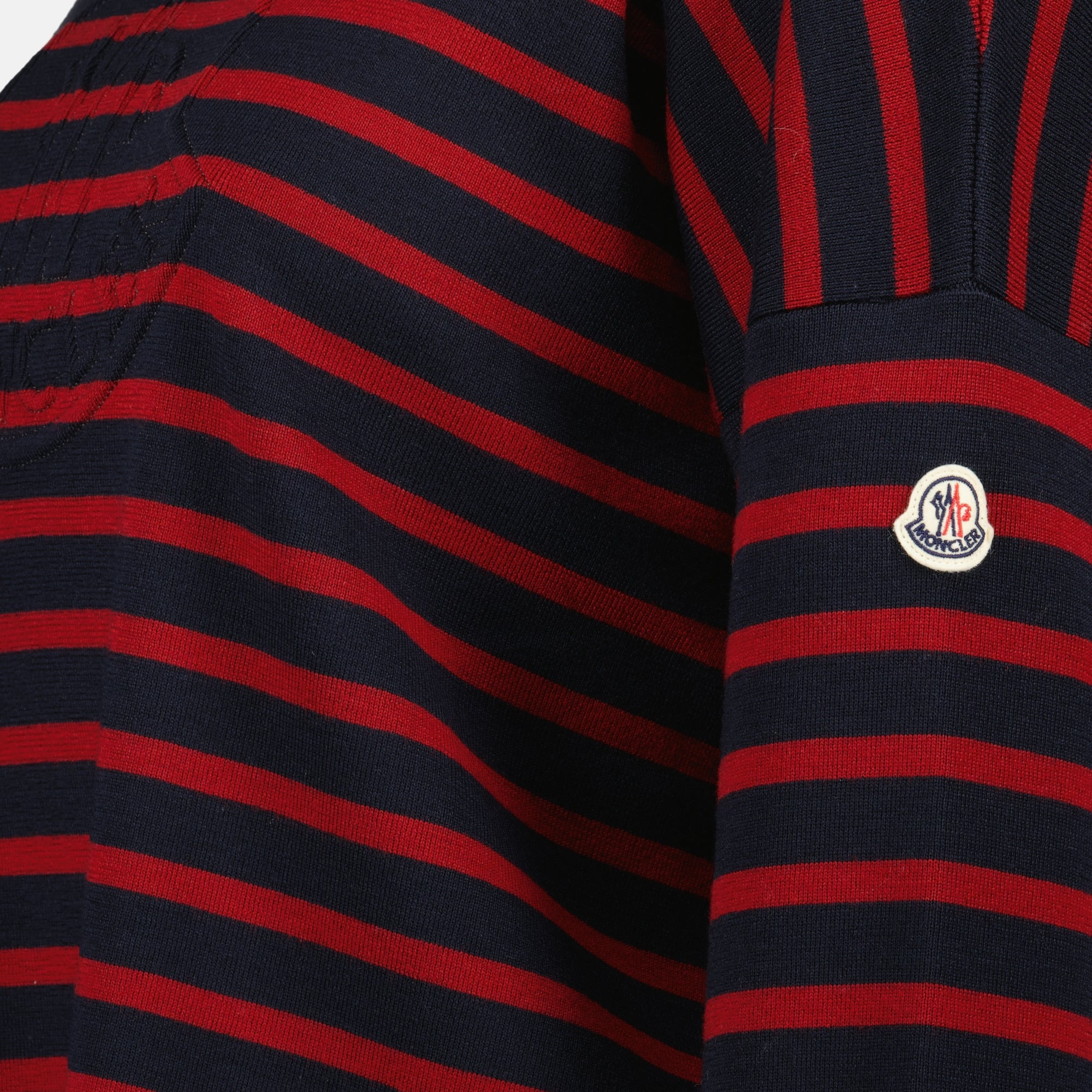 Pull en laine - 3