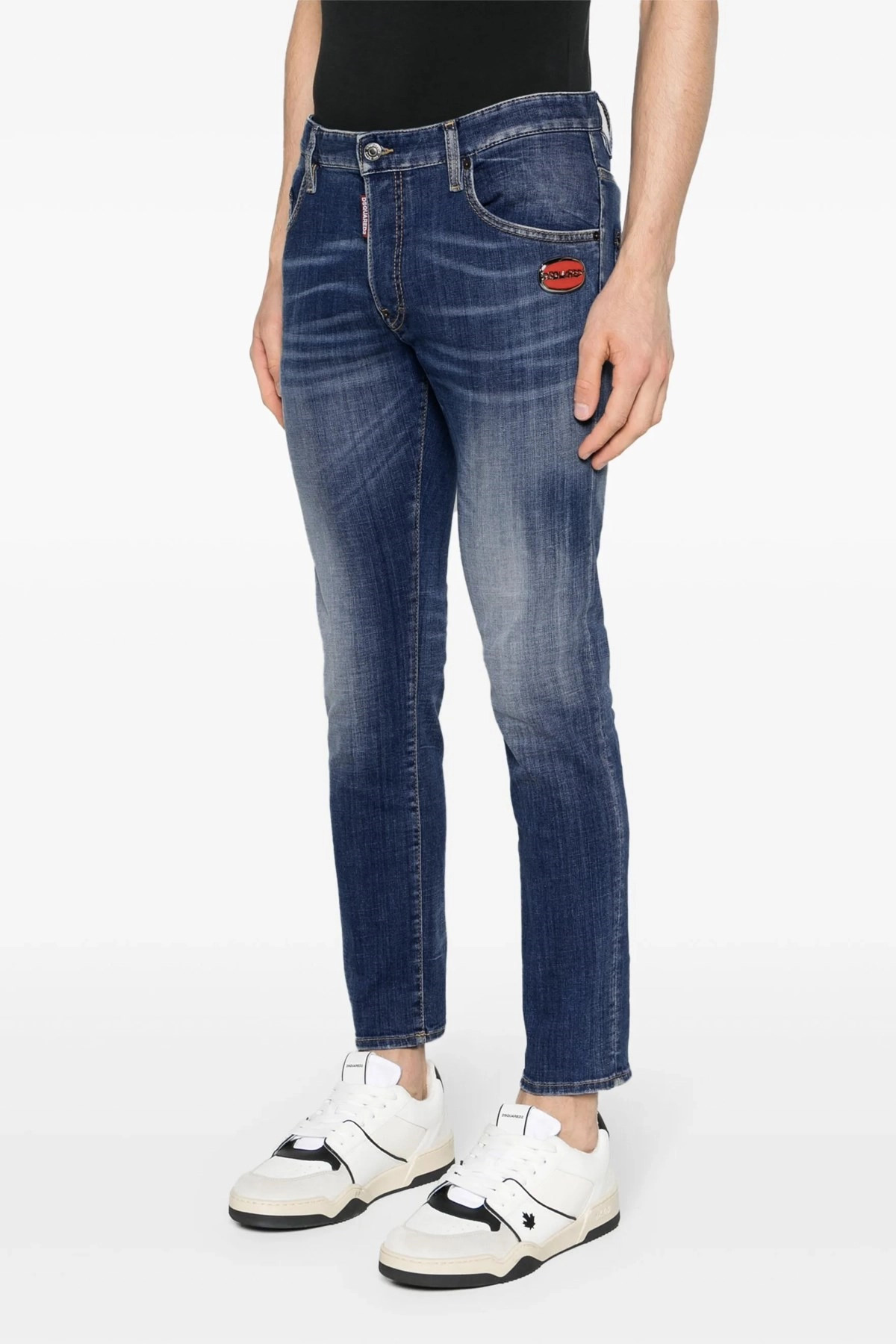 'Skater' jeans - 2