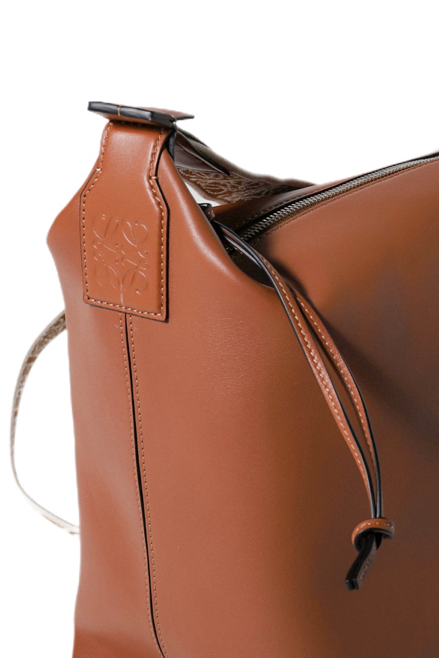 CUBI CROSSBODY / TAN - 6
