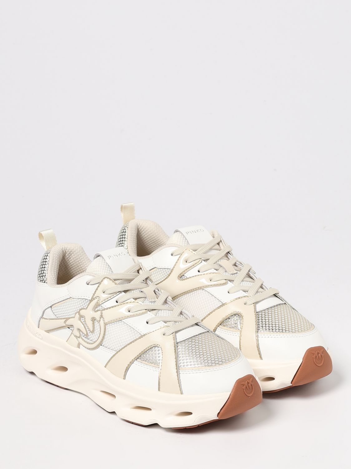 Sneakers woman Pinko - 2