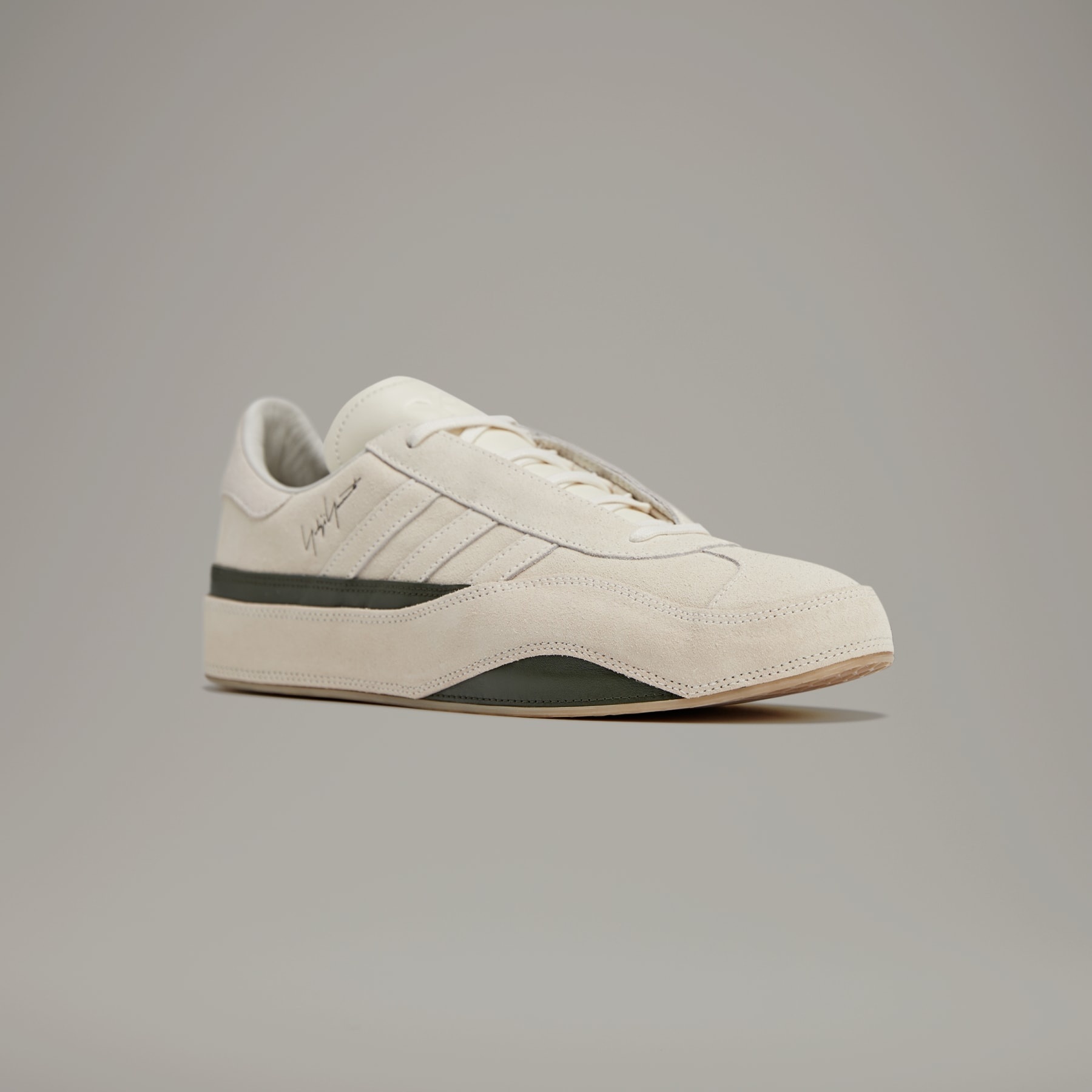 Y-3 Gazelle - 5