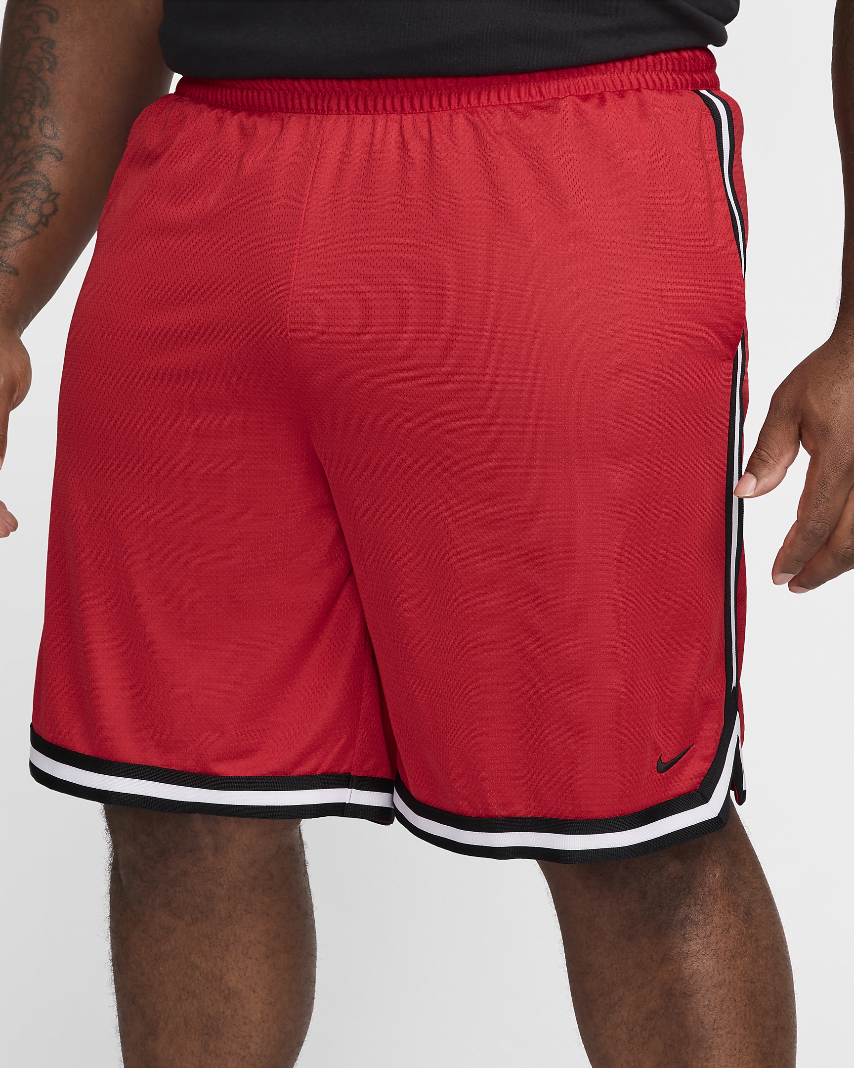 Nike DNA Men's Dri-FIT 10" Basketball Shorts - 10