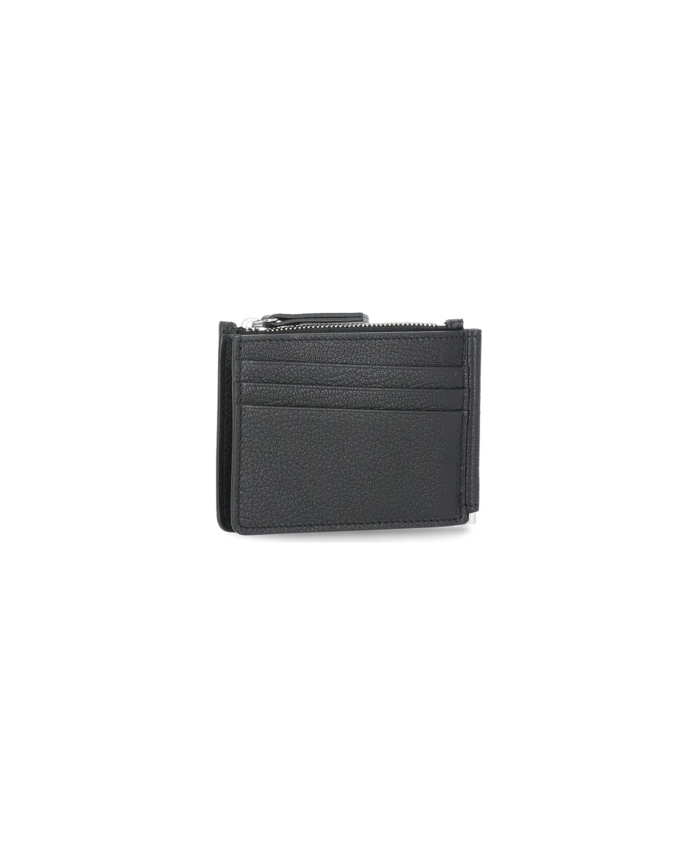 Four Stitches Wallet - 2