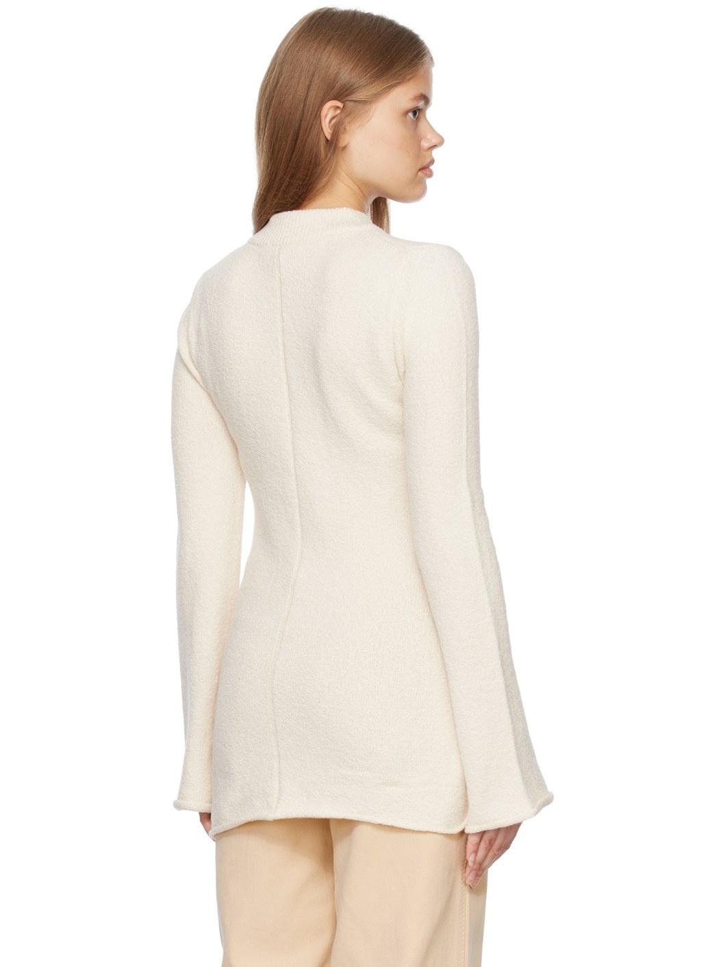 Off-White Erina Sweater - 3
