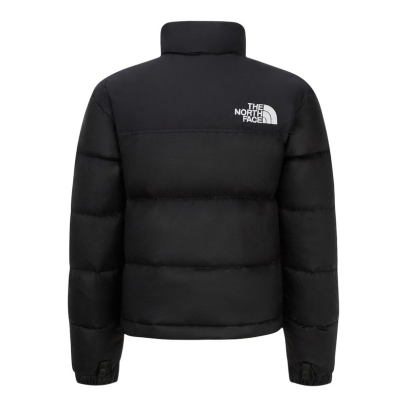 The North Face (WMNS) The North Face 1996 Retro Nuptse Jacket Asia Sizing 'Black' NJ1DR81A outlook