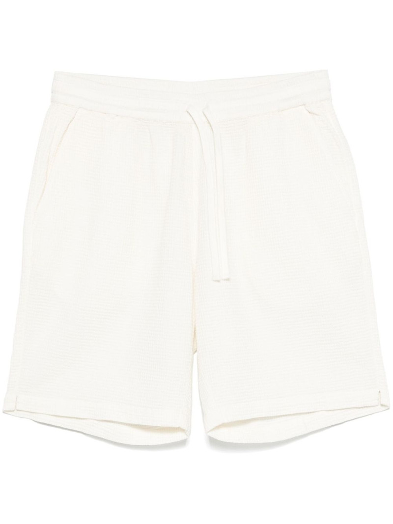 Simple shorts - 1
