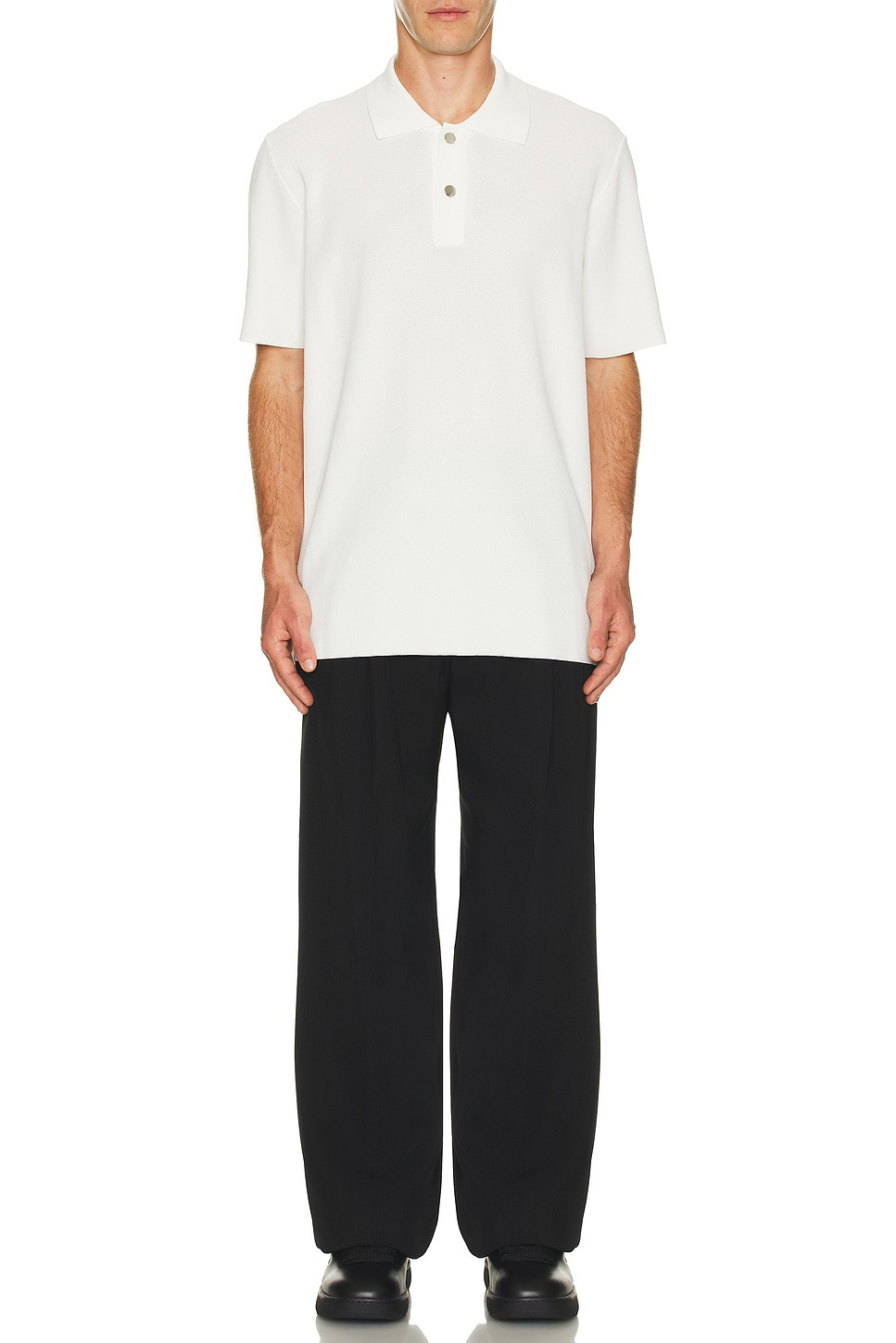 Le Polo Maille - 5