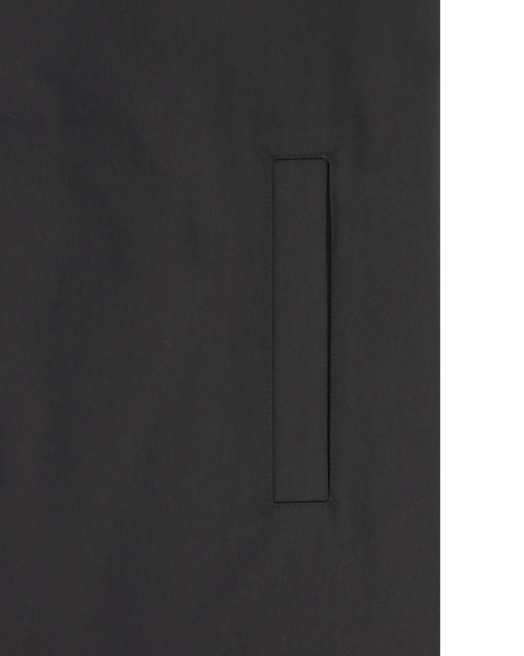 FRAME GRAPHIC ZIP JACKET - 6