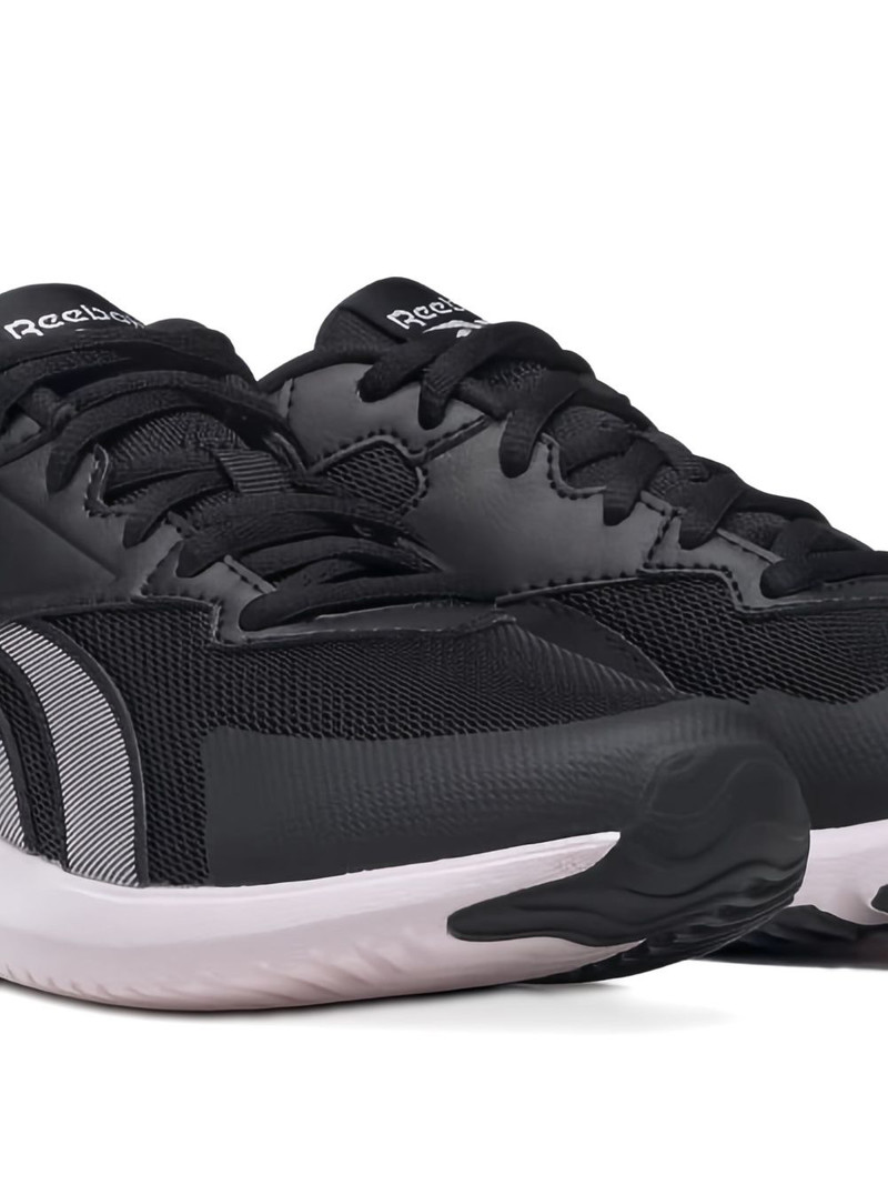Reebok Ztaur Run II "Black/White" sneakers outlook