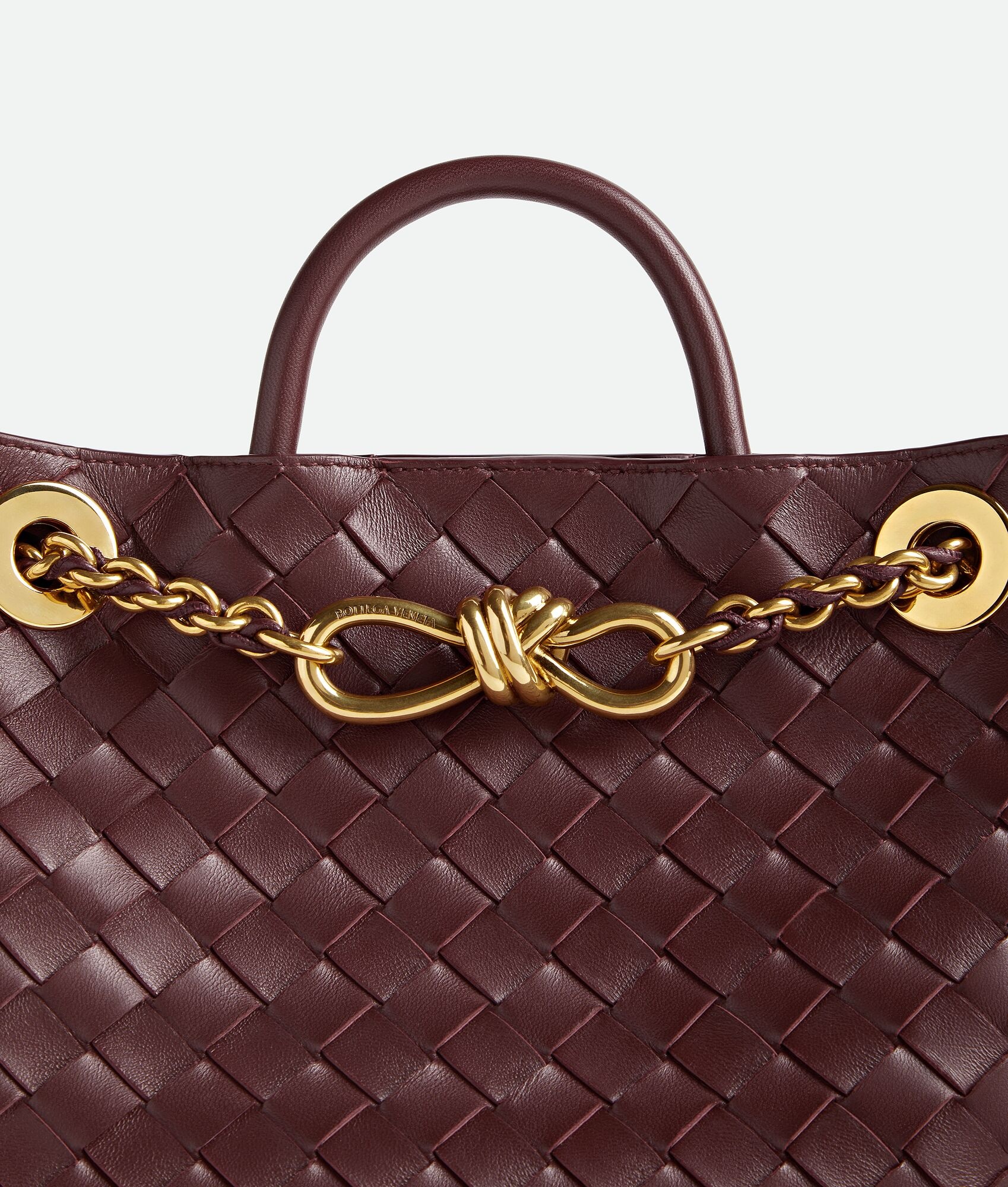 Small Andiamo Chain - 6