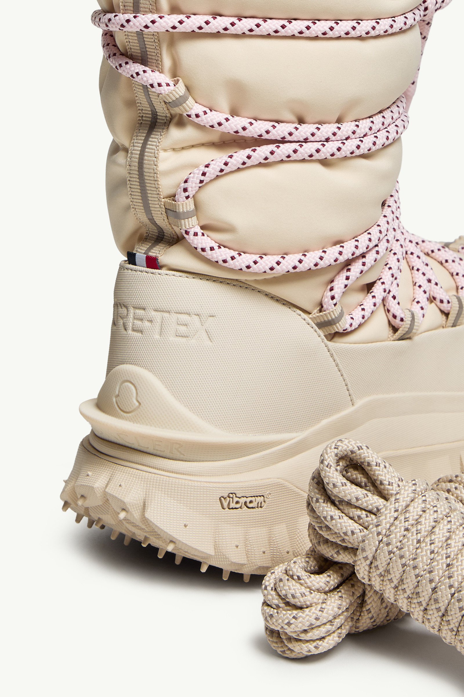 Trailgrip Après High Boots - 7