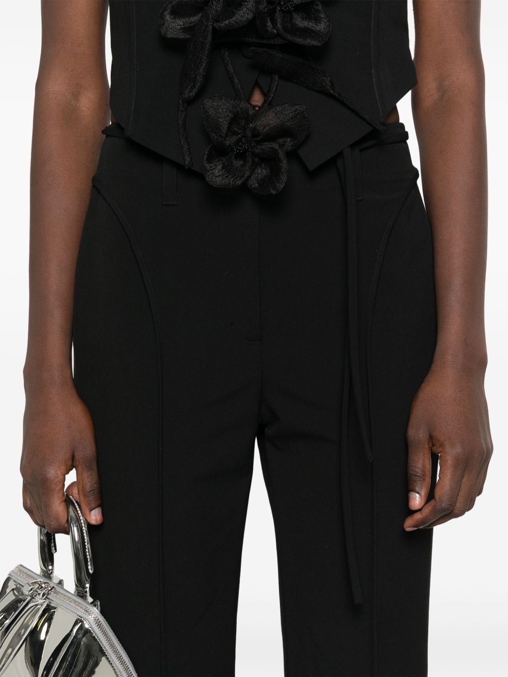 high-.waist trousers - 5