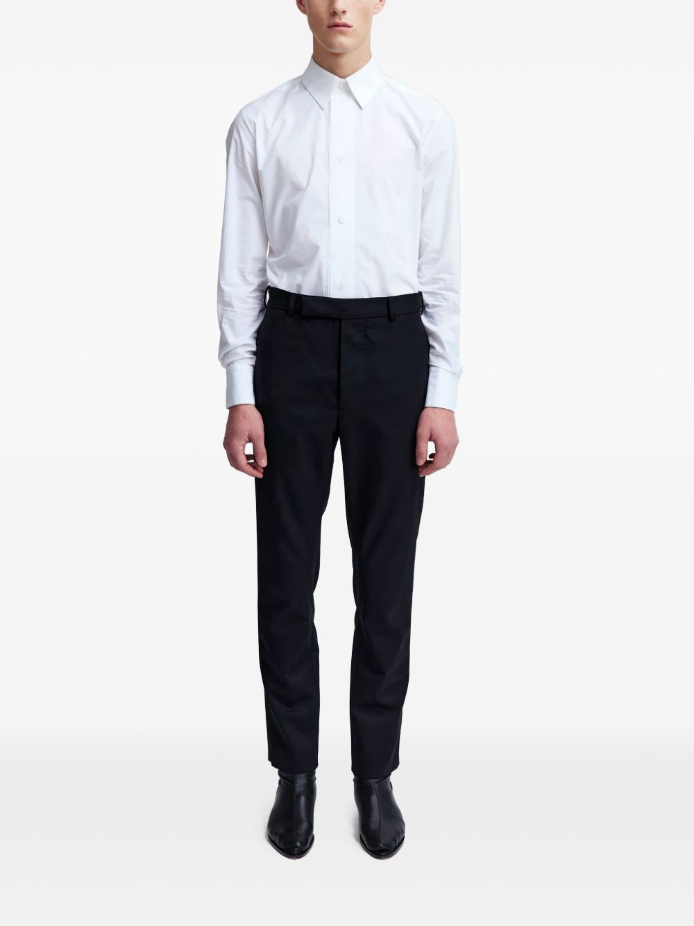 Ater shirt - 2