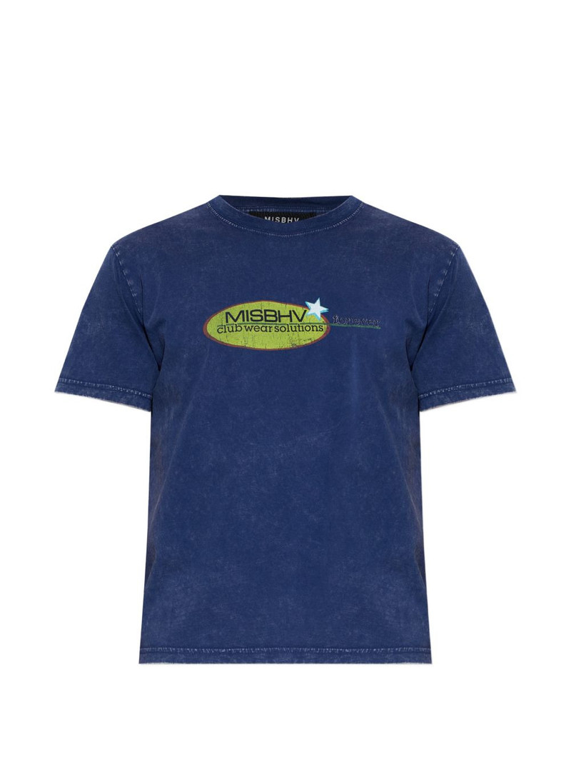 graphic T-shirt 1