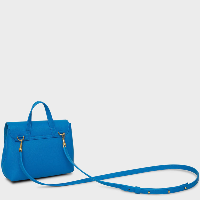 MINI SOFT LADY BAG 4