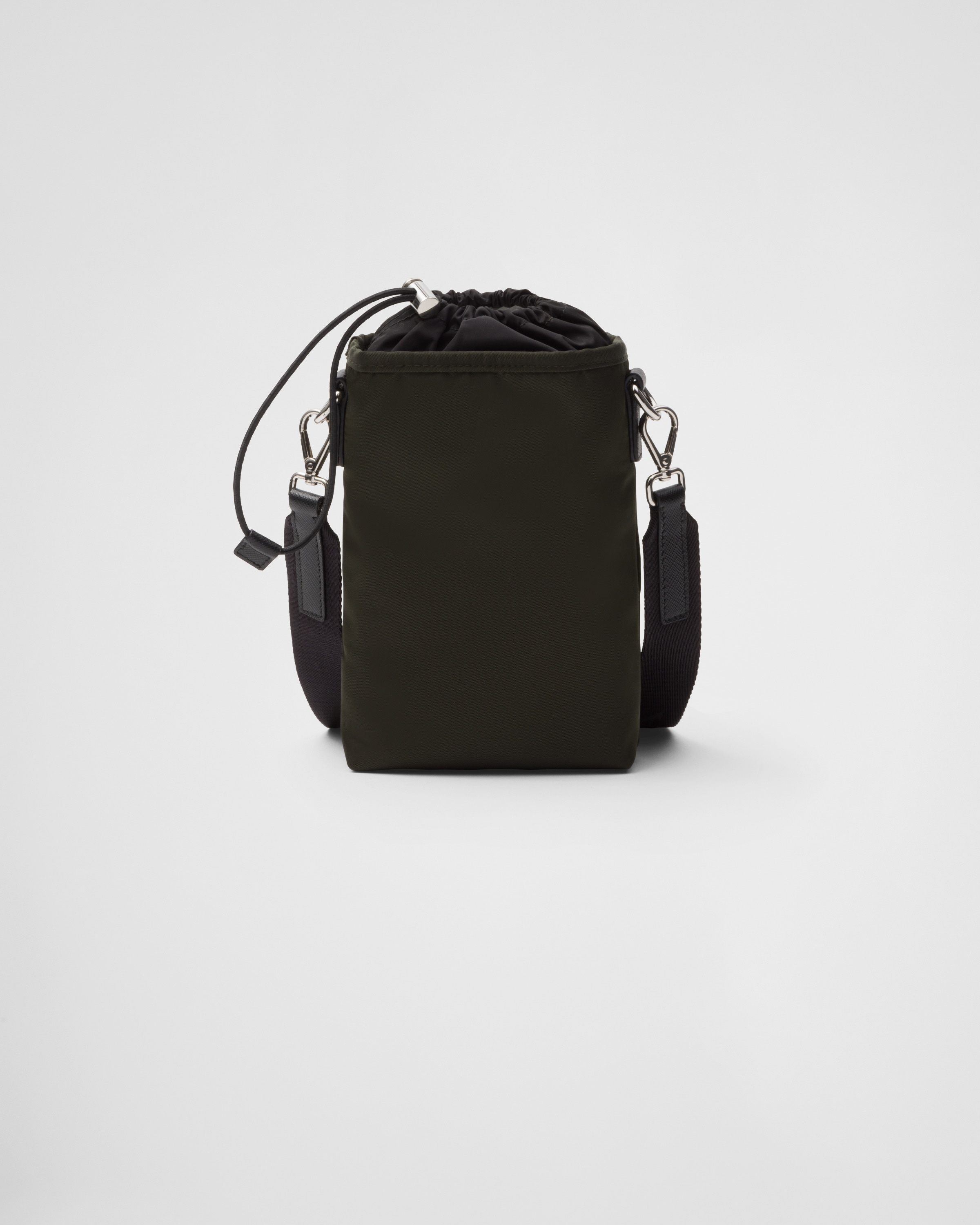 Prada Re-Nylon smartphone case | REVERSIBLE