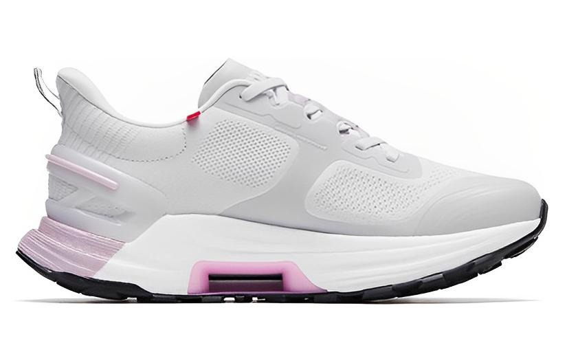 (WMNS) ANTA Chuang 3 Nitrogen 'Grey Pink' 122315580-1 - 2