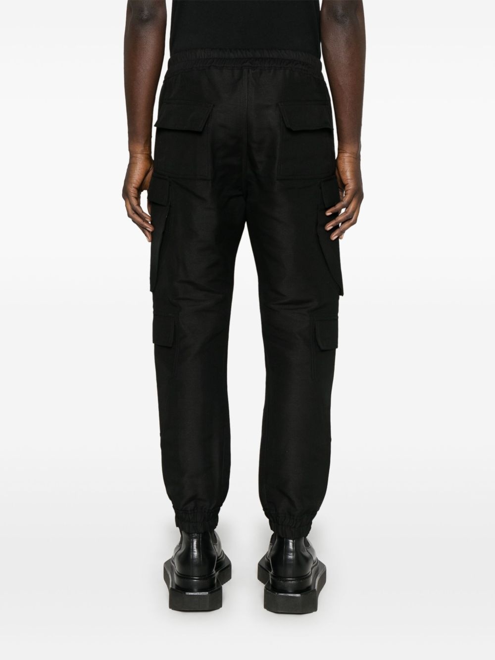 Mastodon Megacargo trousers - 4