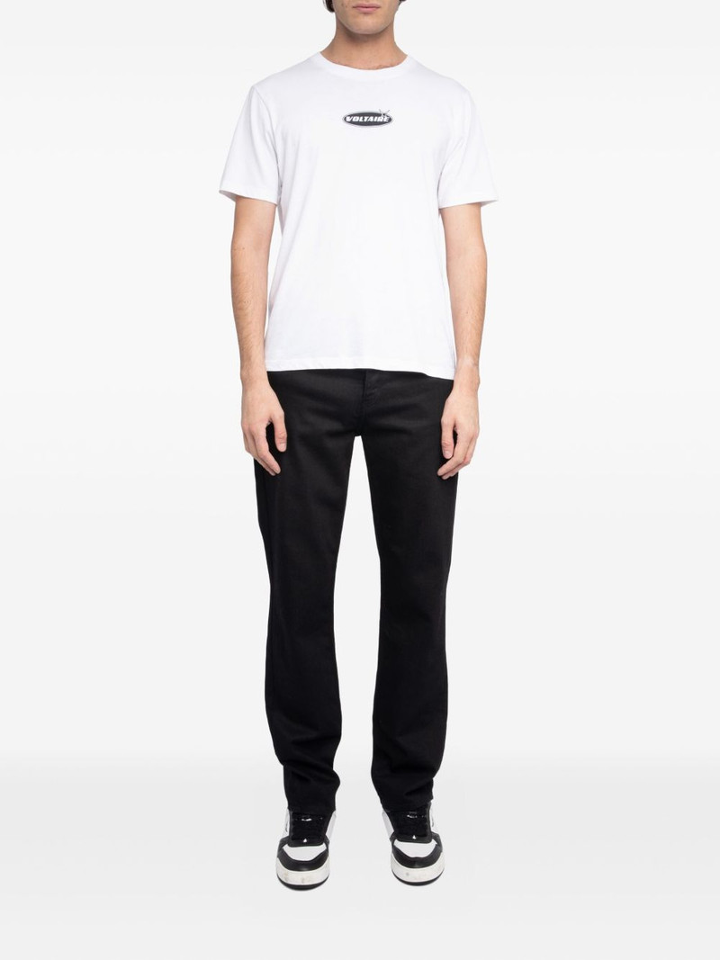 Zadig & Voltaire Tommy T-shirt outlook