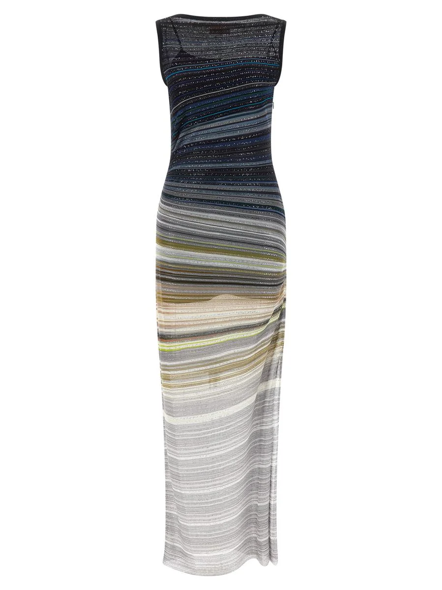 Missoni Sequin Dress - 1