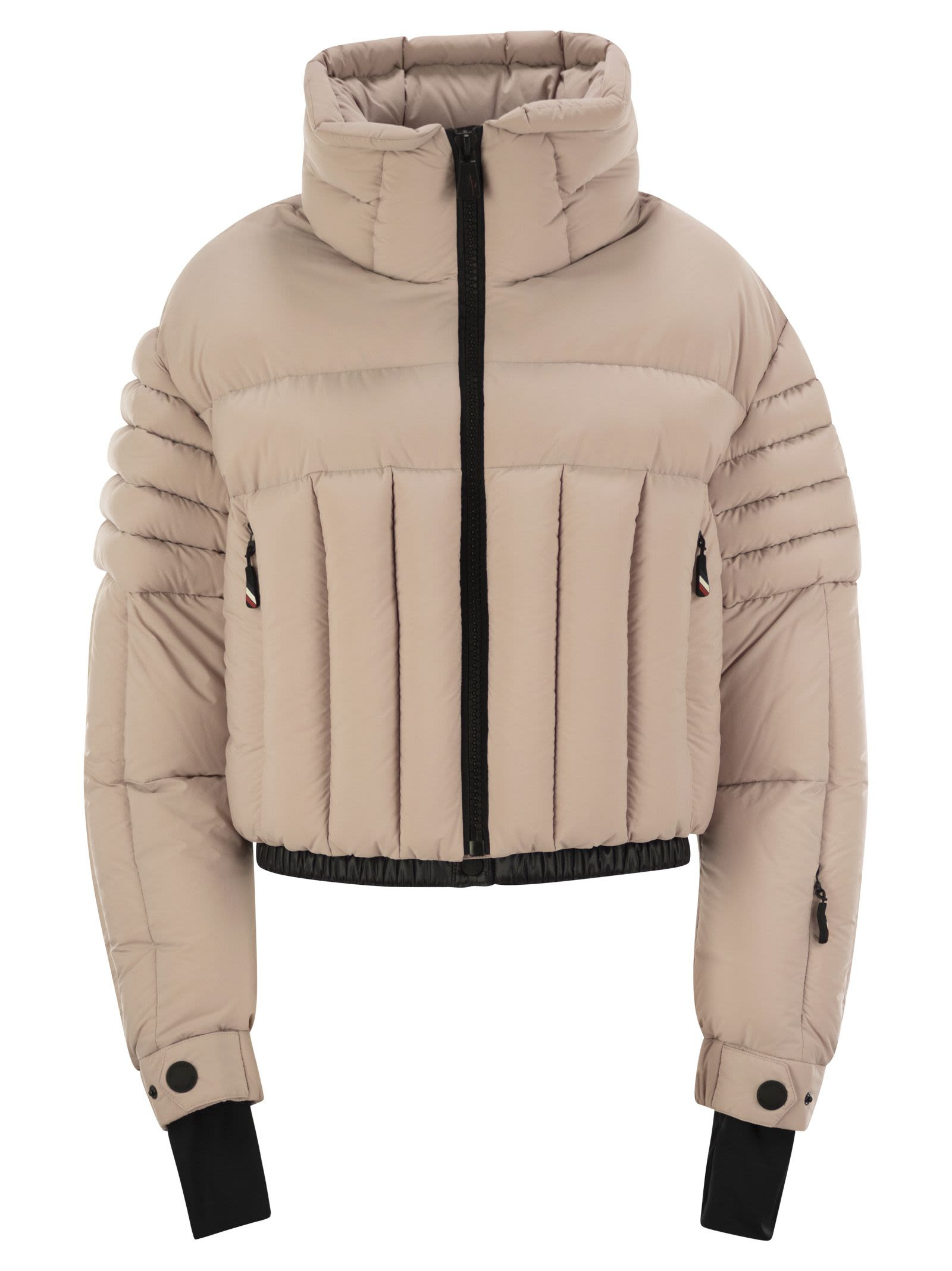 Moncler Grenoble Women Flims - Ski Down Jacket - 1