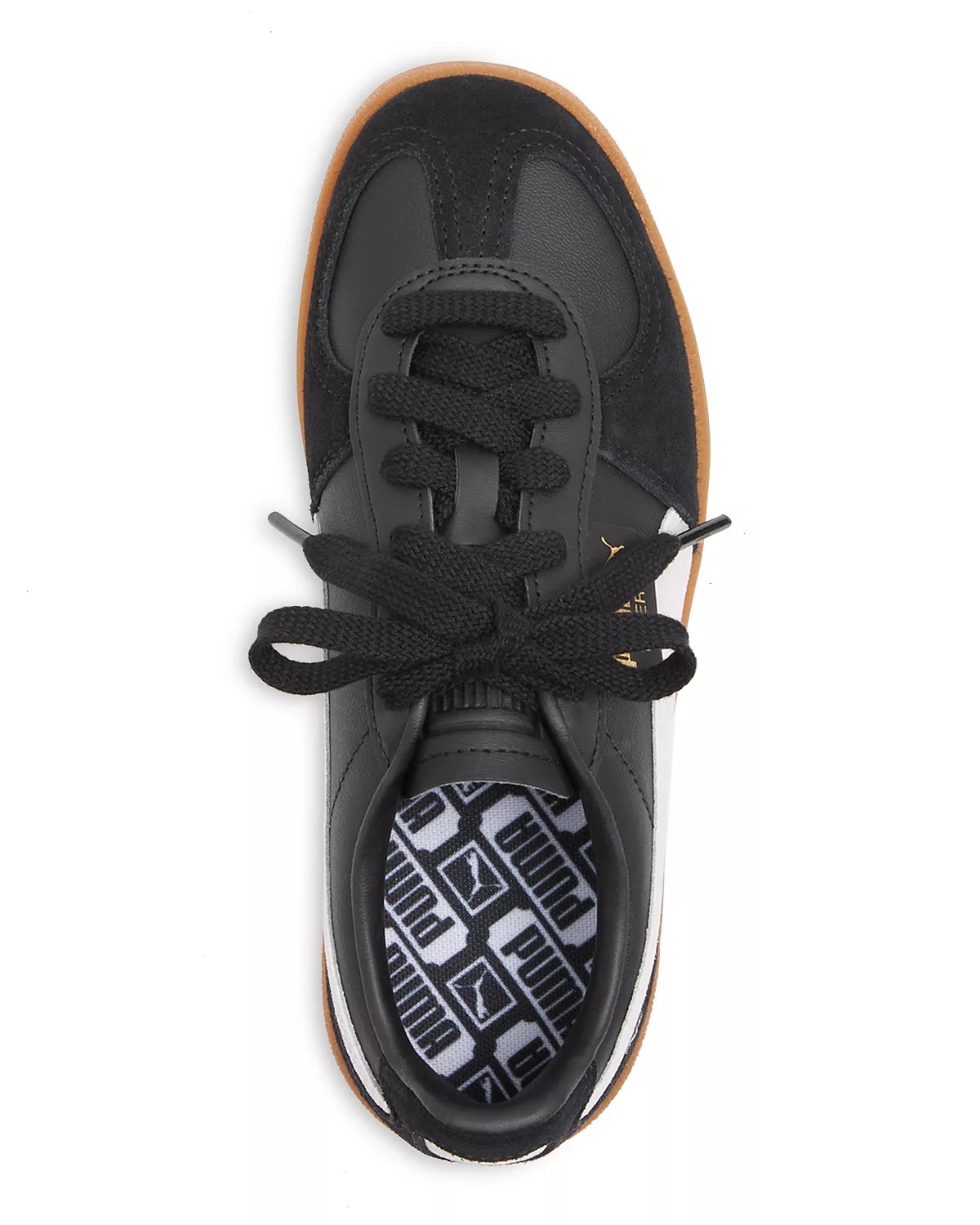 Women's Palermo Low Top Sneakers - 3