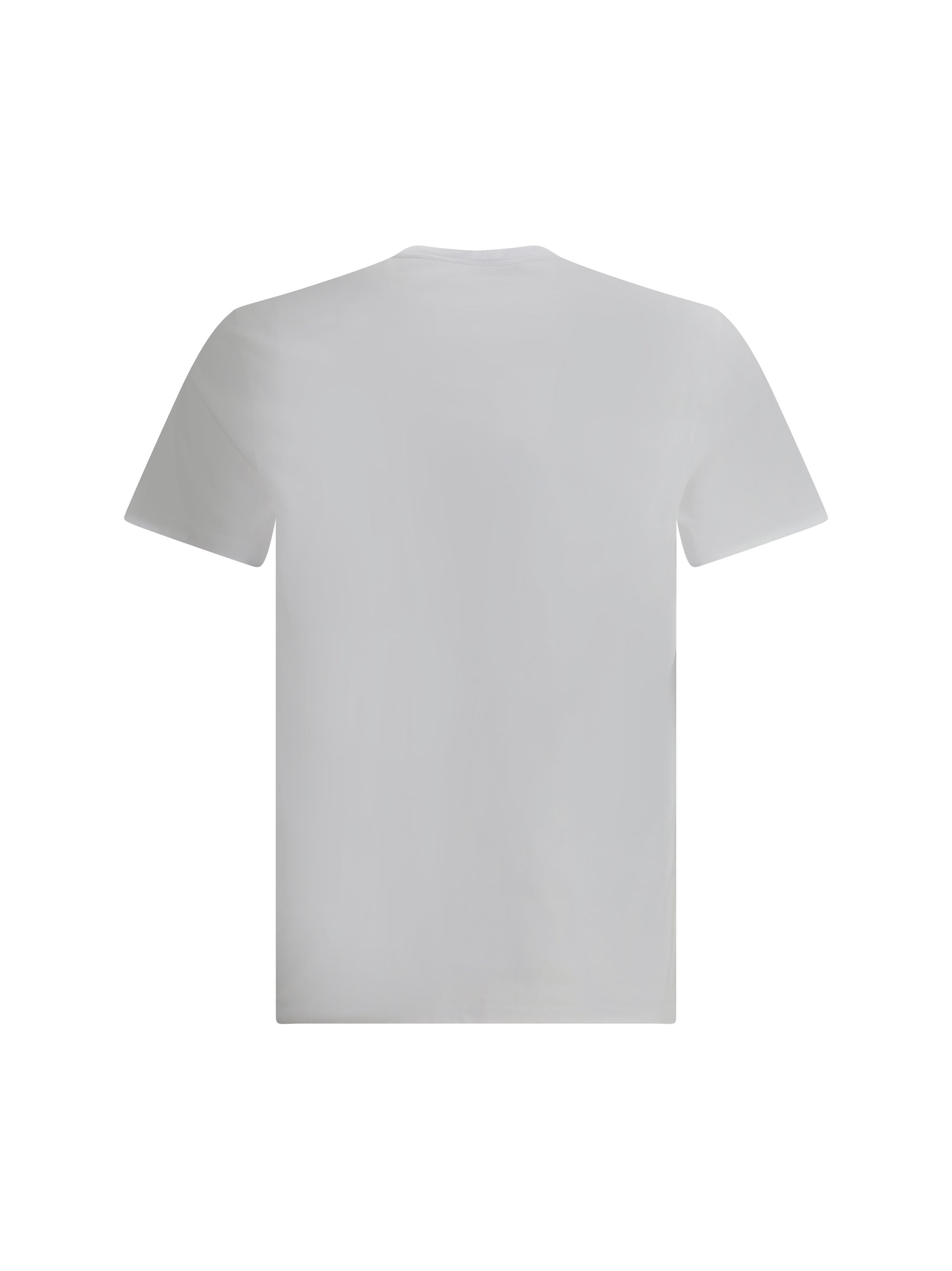 Versace Men Medusa T-Shirt - 2
