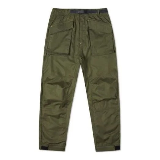 Converse Paneled Jogger 'Military Green' 10020006-A09 - 1