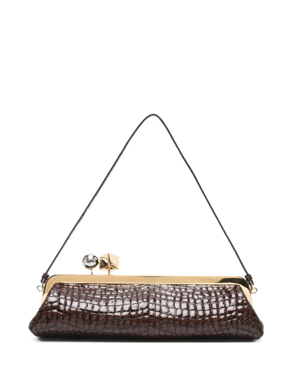 La Salon clutch bag - 1