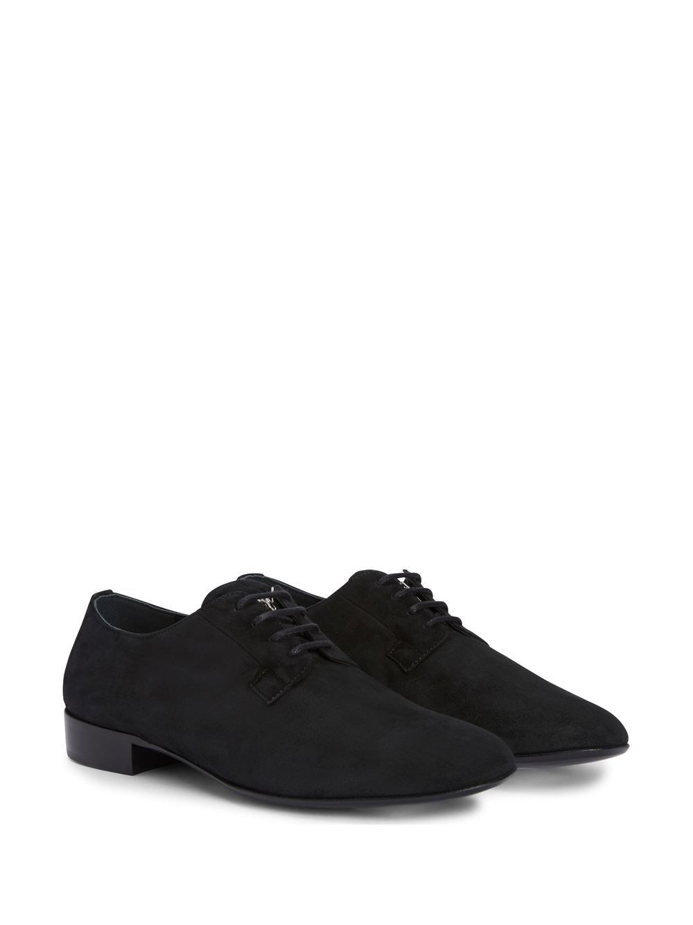 Roger lace-up fastening loafers - 2