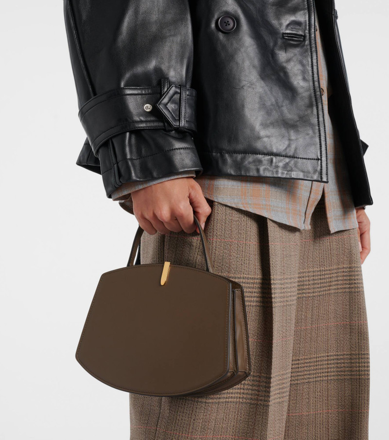 Florence 20 leather tote bag 2
